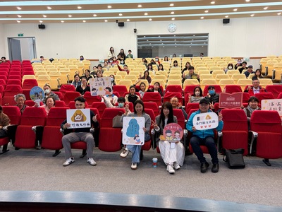 114.12.20「打開名人書坊」活動--鍾文音老師場次圖片